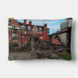Ruine Newcastle Zubehörtasche