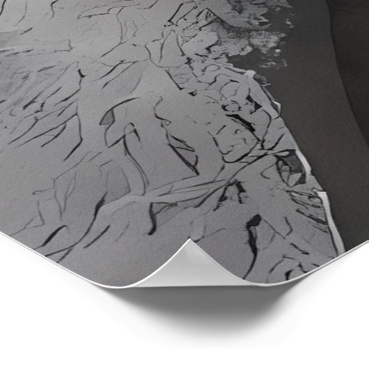 Ruinen des Empire Poster (Ecke)