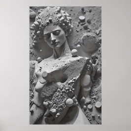 Ruinen des Empire Poster