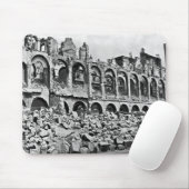 Ruinen des Finanzministeriums Mousepad (Mit Mouse)