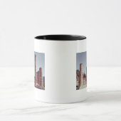 Ruinen des Tempels von Apollo Tasse (Zentrum)