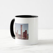 Ruinen des Tempels von Apollo Tasse (Vorderseite Links)