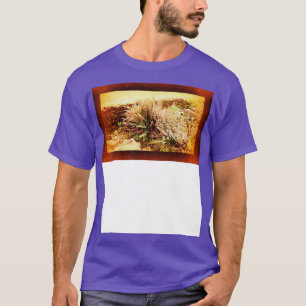 Ruinen einer Ziegelbasis Ft Stevens 2 T-Shirt