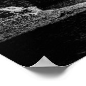 Ruinen Poster (Ecke)