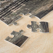 Ruinen von Angkor Thom Kambodscha Puzzle (Seite)