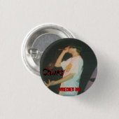 Ruinierter 'Um CHIVAS Knopf Button (Vorne & Hinten)