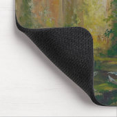 Ruins - Cour des comptes Ballroom Mousepad (Ecke)