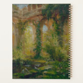 Ruins - Cour des comptes Ballroom Planer (Rückseite)