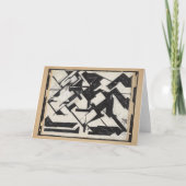 Ruiters | Reijer Stolk Karte (Vorderseite)