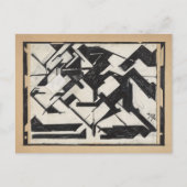 Ruiters | Reijer Stolk Postkarte (Vorderseite)