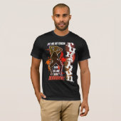 RUKSHUN T-Shirt (Vorne ganz)