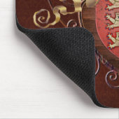 Rule Britannia Mousepad (Ecke)