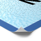 Ruled by the Constitution Poster (Ecke)