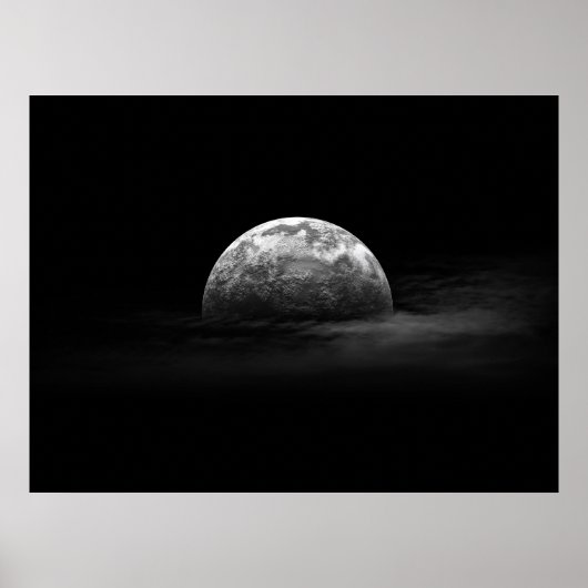 Ruler of Tides Poster (Vorne)