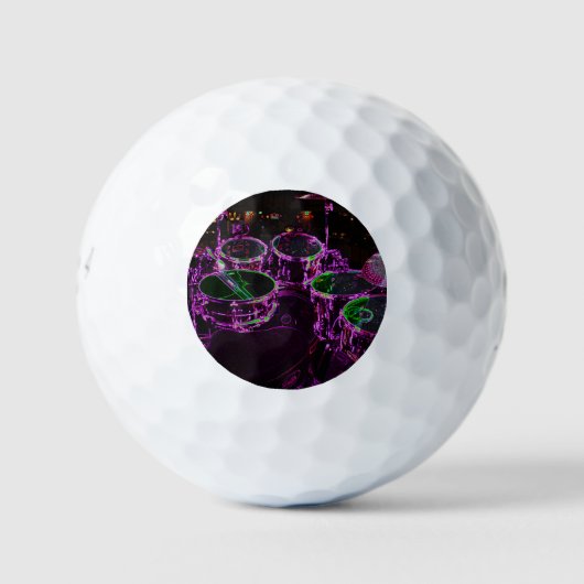 Rum be6 gbcnm golfball (Vorderseite)