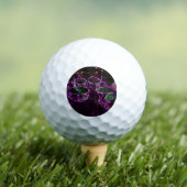 Rum be6 gbcnm golfball (Insitu T-Shirt)