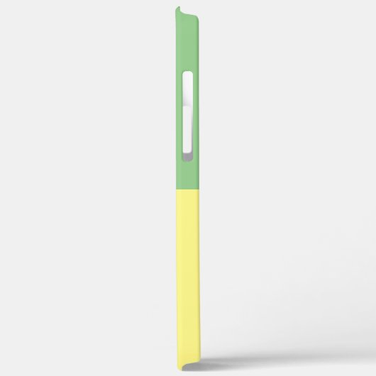 Rum Liebhaber Case-Mate iPhone Hülle (Rückseite / Links)