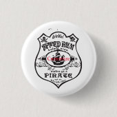 Rum Pirate Drink Thunder_Cove Button (Vorderseite)