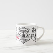 Rum Pirate Drink Thunder_Cove Espressotasse (Rechts)