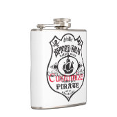 Rum Pirate Drink Thunder_Cove Flachmann (Rechts)