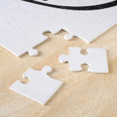 Rum Pirate Drink Thunder_Cove Puzzle (Seite)