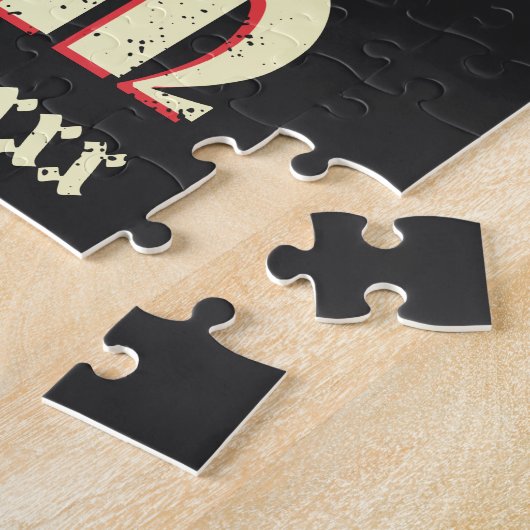 Rum Pirate Puzzle (Seite)