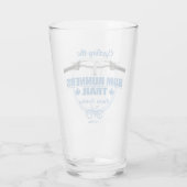 Rum Runners Trail (H2) Glas (Rückseite)