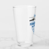 Rum Runners Trail (H2) Glas (Rechts)