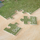 Rum Shack Barbados. Jigsaw Puzzle (Seite)