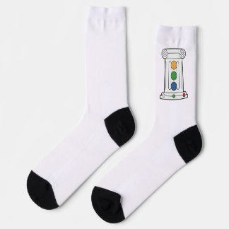 RUM Socks Socken