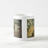 Rum Tum in Position Kaffeetasse (Mittel)
