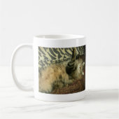 Rum Tum in Position Kaffeetasse (Links)