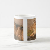 Rum Tum Tiggle Kaffeetasse (Mittel)