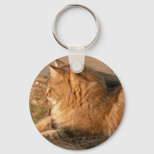 Rum Tum Tiggle Schlüsselanhänger