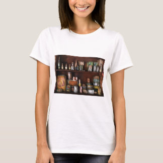 Rum und Tabak T-Shirt