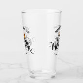 Rum Whisperglas Glas (Rechts)