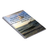 RUMÄNE 8:28 BIBLE NOTIZBLOCK (Rechte Seite)