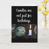 **RUMÄNE, LIEBE UND URLAUB ERINNERUNGEN*** MIT IHN KARTE (Gelbe Blume)