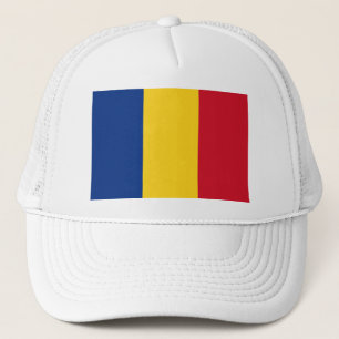 RUMÄNIE TRUCKERKAPPE