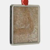 Rumänien 7980 silbernes ornament (Rechts)