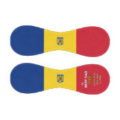 Rumänien Bester Vater, patriotische Vater, rumänis Baseball (Paneele)