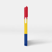 Rumänien iPhone Hülle (Rechte Seite)