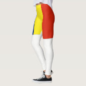 Rumänien Leggings (Links)