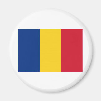 Rumänien Magnet