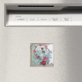 RUMÄNIEN MAGNET (In Situ (Geschirrspüler))