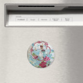 RUMÄNIEN MAGNET (In Situ (Geschirrspüler))