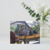 Rumänien, Moldau, der Abend tauschen aus Postkarte (Stehend Vorderseite)