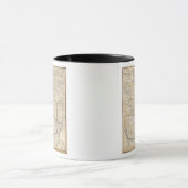 Rumänien, Polen Tasse (Zentrum)