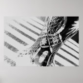 Rumänien Poster (Vorne)