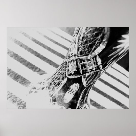 Rumänien Poster (Vorne)